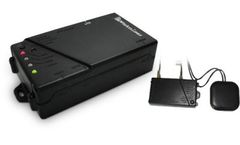 Piccolo - Model Plus - GPS Telematics Device