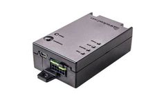 Piccolo - Model STX - Vehicle Tracking Systems