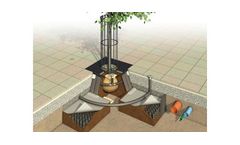 Model RootCell - Load-Bearing Structural Systems