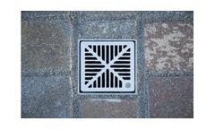 RootRain ArborVent - Heavy-Duty Cast Irrigation Inlet