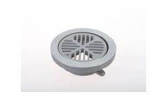 RootRain Hydrogrille - Tree Aeration Inlet System