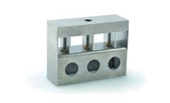 KerbFlow - Heavy Duty Closable Stormwater Steel Kerb Flow Inlet