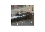 ​ArborFlow - Sustainable Urban Drainage System