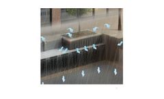 ​ArborFlow - Sustainable Urban Drainage System