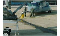 Containment & Filtration Solutions for Aviation Industry