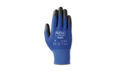 Ansell - Safety Gloves