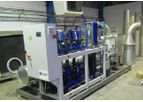 Biogas Dryer