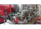 Multi-Fuel Burner Systems