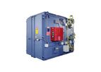 Inert Gas - Ovens