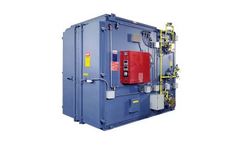 Inert Gas - Ovens