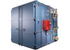 PCPC RateControlled - Automatic Temperature Control Oven  Burn & Furnaces