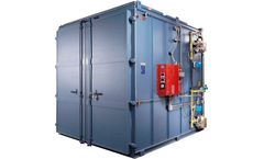 PCPC RateControlled - Automatic Temperature Control Oven  Burn & Furnaces