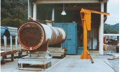 PCPC - Custom Burn Off Ovens