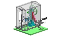 Flowmore - Solar Pedalflo Pumps