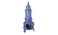 Flowmore - Submersible Sewage Pumps