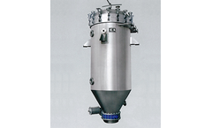 GHS - Self-Cleaning Filtering  Core Filter