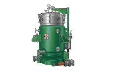 GHS - Automatic Plate Type Hermetic Filter
