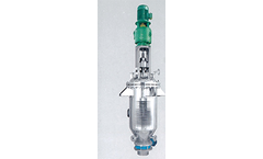 GHS - Vertical and Horizontal Leaf Filer