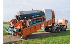 GHS - Separation Platform