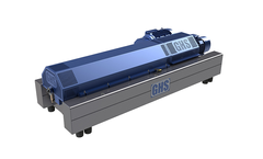 GHS - Decanter Centrifuges