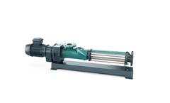GHS - Cavity Pump