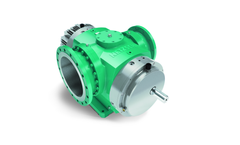 GHS - Screw Pump