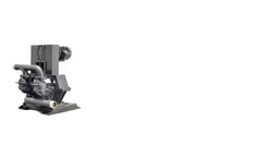 GHS - Diaphragm Pump