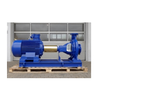 GHS - Rotary Pump