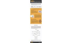 What NMR can do in the biopharmaceutical industry?