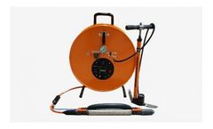 Geotomographie - Model BGK5 - Borehole Geophone