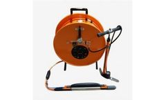 Geotomographie - Model BGK3/7 - Borehole Geophone