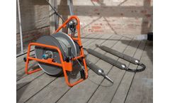 Geotomographie - Model SBS1000 Magnum - P-Wave Source