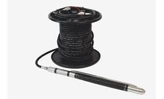 Geotomographie - Model BIS-SH-DS - S-Wave Borehole Source