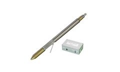 Geotomographie - Model BGK1000 - Digital Borehole Geophone