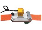 Geotomographie - Model LS-24 - Landstreamer