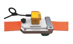 Geotomographie - Model LS-24 - Landstreamer