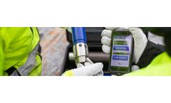 DeviCore - Model BBT - High Precision Core Orientation System