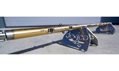 DeviGyro - Model RG30 Helix - Small Diameter In-Rod Instrument