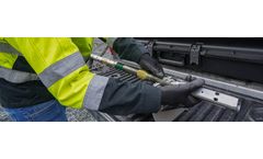 DeviGyro - Model OX MINI - Overshot Survey Instrument