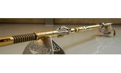 DeviGyro - Model RG40 - Standard - Ultra-Versatile Survey Instrument