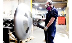 Metal fabrication solutions for architectural sector