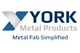 York Metal Products