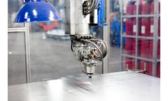 5-Axis Laser