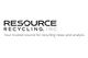 Resource Recycling Inc.