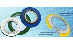 The Plastiveda -  Espirotalicas