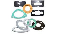 The Plastiveda - Metallic Gaskets