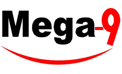 Mega-9 - Model 280nm - Advanced Narrow Bandpass Filter