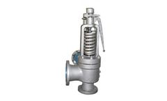 IVY - High Pressure Safety Valve