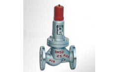 IVY - Back-Flow Safety Valve