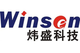 Zhengzhou Winsen Electronics Technology Co., Ltd.